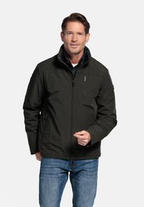 Куртка Baileys Outdoor jacket, Dark Green/Green