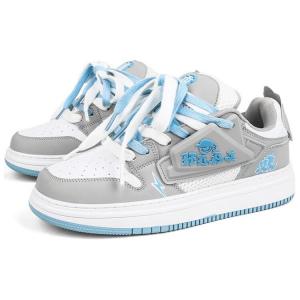 Кроссовки HLA JEANS Stylish Skateboarding Shoes Unisex Low-top, розовый