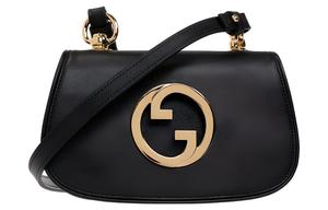 Блонди плечевая сумка GUCCI