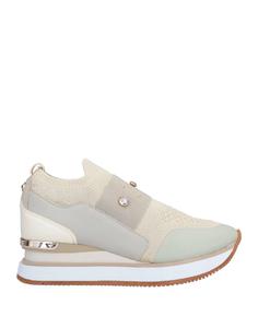 Кроссовки Apepazza, айвори