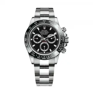 Daytona 116500 ROLEX, Random Warranty Period (Warranty Period for at Least 1 Year)