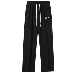 Повседневные брюки Unisex WARRIOR, черный