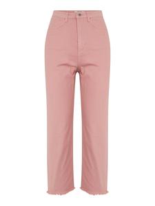 Обычные джинсы Dorothy Perkins Petite, светло-розовый