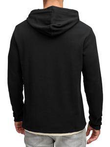 Свитер INDICODE, черный