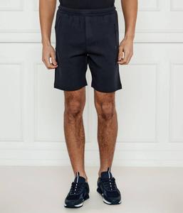 Шорты hecon deserttech Regular fit Boss Green, синий