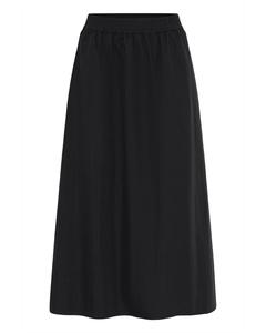 CULTURE Юбка 'CUcornelie' в черном цвете