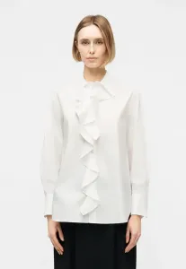 Рубашка фалесия Marella, Bianco