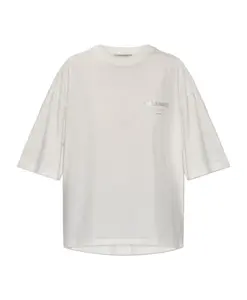 Футболка Under Amelie Allsaints, белый