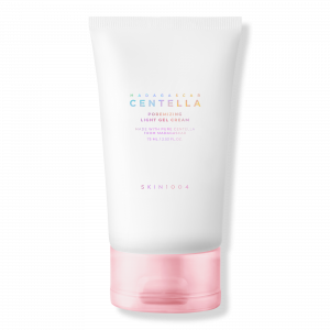 Легкий гель-крем с центеллой из Мадагаскара SKIN1004