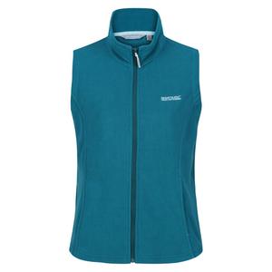 Женский жилет Regatta, цвет blue/sky blue