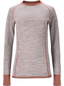 Whistler Спортивная майка BRANDI для лыжного спорта, 1109 Burlwood