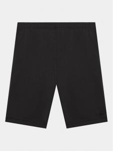 Велосипедные шорты узкого кроя United Colors Of Benetton, черный