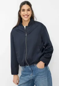 Стильная ромская куртка-бомбер Brax, Navy