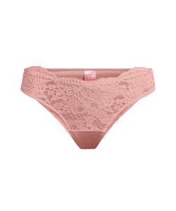 Бой-шорты Hunkemöller, розовый