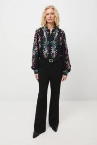 Рубашка Medicine, черный