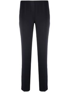 P.A.R.O.S.H. зауженные брюки, синий