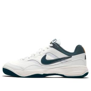 Кроссовки Court Lite Nike, белый