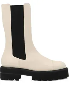 Ботинки челси Presley Stuart Weitzman, нейтральный