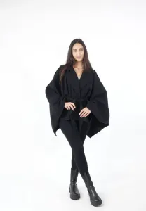 Накидка болеро Elara, Schwarz