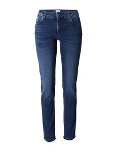 Повседневные джинсы MUSTANG Crosby, Blue denim