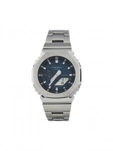 Часы G-Steel GM-2110D-2BER G-Shock, серебряный