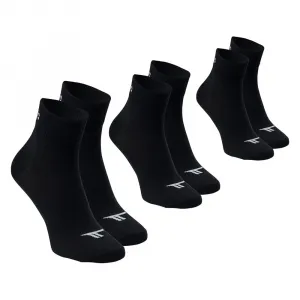 Носки HI-TEC Chire, черный