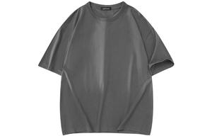 Футболка унисекс JEANSWEST, серый