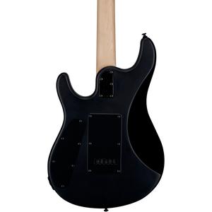 Электрогитара Sterling by Music Man John Petrucci JP60 Stealth Black