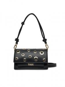 Сумка Audree Eyelets 2002202951 Tous, черный