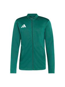 Adidas Performance Спортивная куртка 'ENT26' в изумрудном цвете