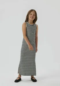 Длинное платье Name It, Bright White