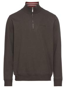 Толстовка H.I.S., антрацит