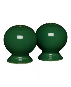 Солонки и перечницы, 2 5/20 см Fiesta, Fiesta Jade