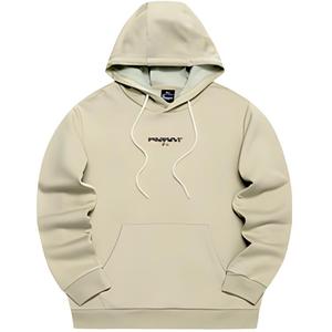 361° Свитшот мужской Laurel Leaf Gray Green