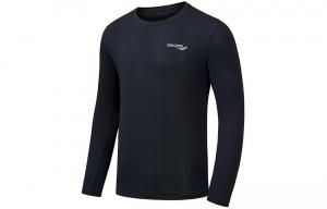 Футболка мужская Jet Black Saucony