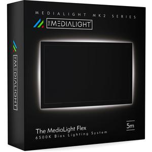 FSI Solutions MediaLight Mk2 Flex (16.4') MEDIALIGHT MK2 FLEX 5M
