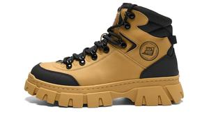 Мужские ботинки Martin HLA, Yellow