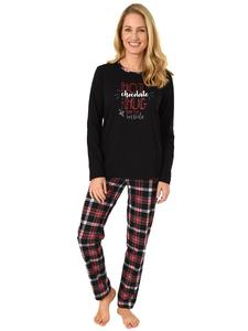 Ночное белье NORMANN, черный