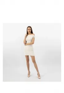 Высокие каблуки Wojas, Beige