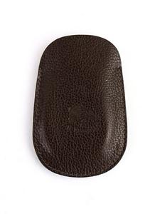 Лопатка для обуви Il Bisonte с кожаным футляром