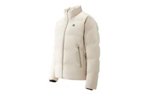 Мужская пуховая куртка KOLON SPORT, Greige Gr