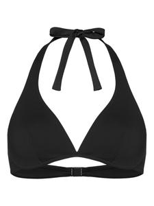 ERES топ бикини Initiale, синий