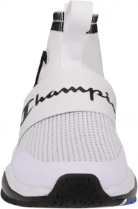Женские кеды Champion с низким верхом, белый