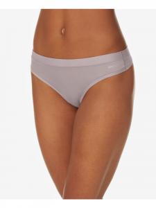 Стринги DKNY, цвет jet setter