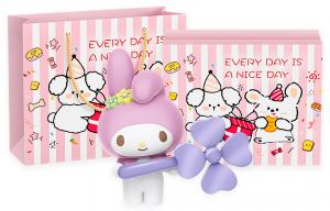 Настольное украшение My Melody Pompompurin Sanrio