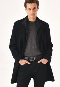 Ремень Kazar TIGAR, Brown/Dark Blue