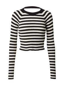 Базовый свитер EDITED Sweater Odaline, разноцветный