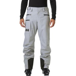 Брюки Helly Hansen Garibaldi 20 Helly Hansen, Grey Melange