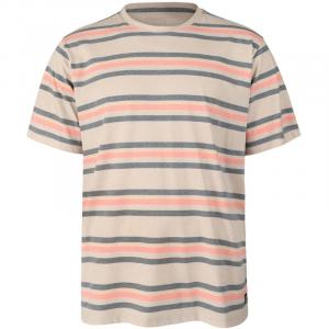 Рубашка гэри мужская футболка Brunotti, цвет ginger