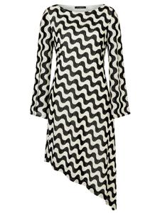 Платье Ana Alcazar Zora, черный